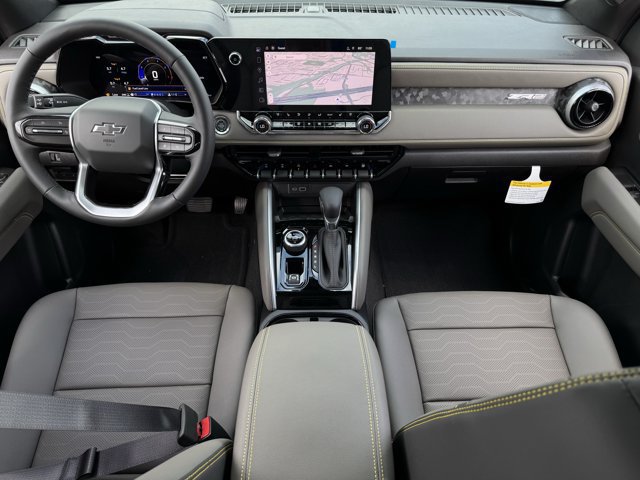2026 Chevrolet Colorado ZR2 - Photo 10