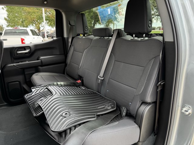 2026 Chevrolet Silverado 1500 Custom - Photo 20