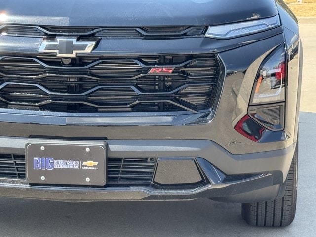 2027 Chevrolet Equinox RS - Photo 9