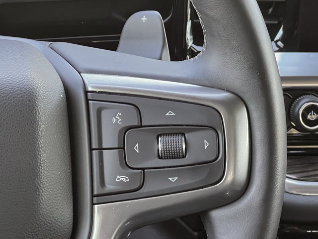 2026 Chevrolet Silverado 1500 LT - Photo 15