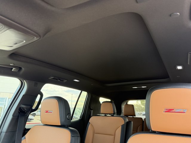 2027 Chevrolet Traverse Z71 - Photo 23