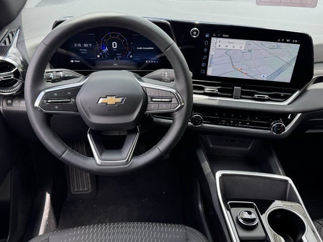 2027 Chevrolet Equinox LT - Photo 11