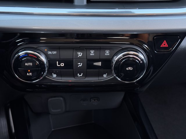 2026 Chevrolet Trax LT - Photo 15