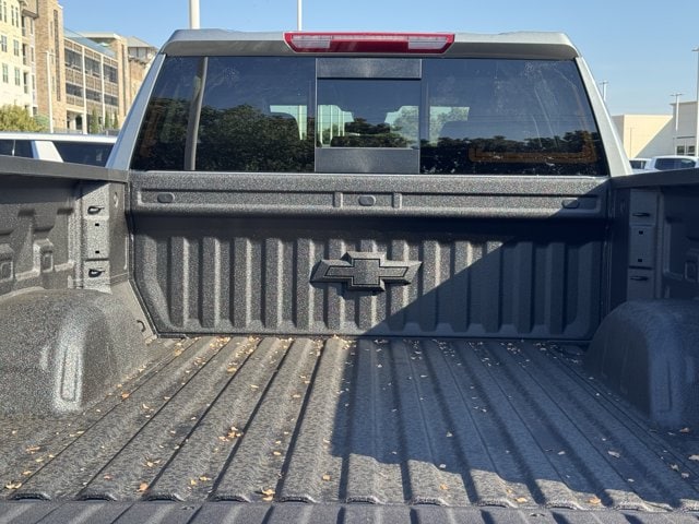 2026 Chevrolet Silverado 1500 LT - Photo 24