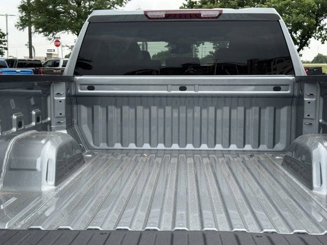 2026 Chevrolet Silverado 1500 LT - Photo 24