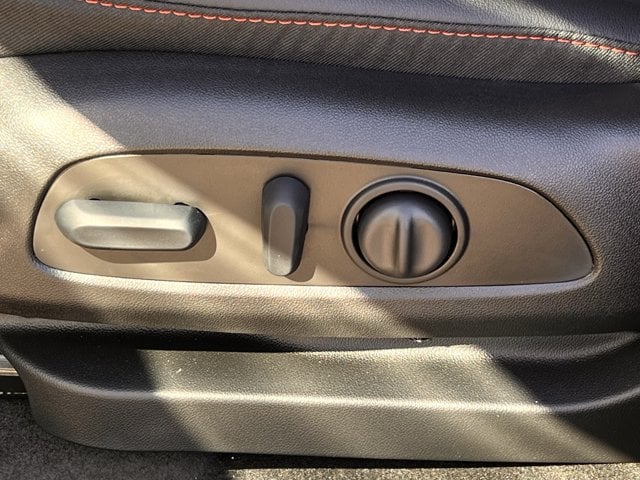 2027 Chevrolet Bolt RS - Photo 23