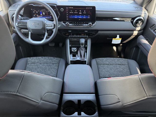2026 Chevrolet Colorado Z71 - Photo 11