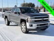  Chevrolet Silverado 2500 HD