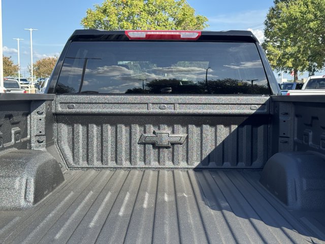 2026 Chevrolet Silverado 1500 RST - Photo 24