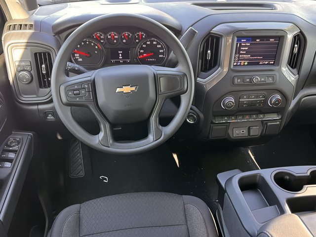 2026 Chevrolet Silverado 1500 Custom - Photo 12