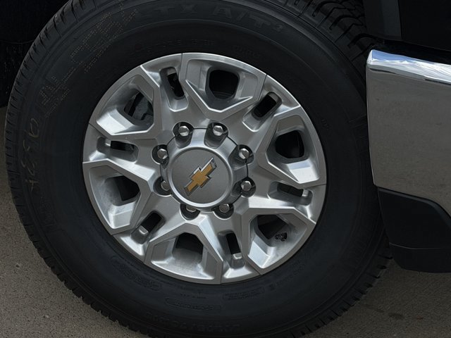 2026 Chevrolet Silverado 2500 HD LT - Photo 10