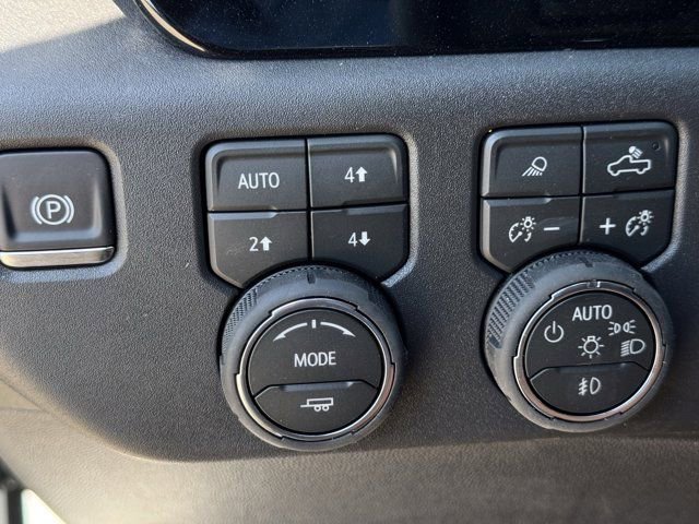 2026 Chevrolet Silverado 1500 LT Trail Boss - Photo 18