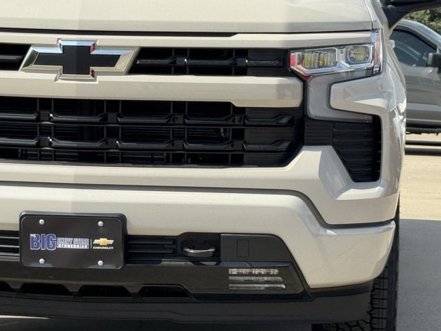 2026 Chevrolet Silverado 1500 RST - Photo 9
