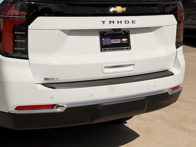 2026 Chevrolet Tahoe LS - Photo 6