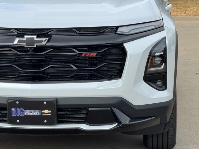 2027 Chevrolet Equinox RS - Photo 9