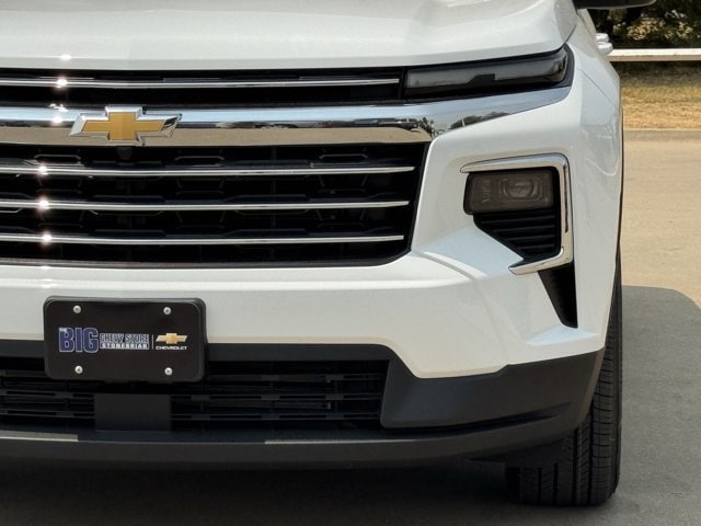 2027 Chevrolet Traverse LT - Photo 9