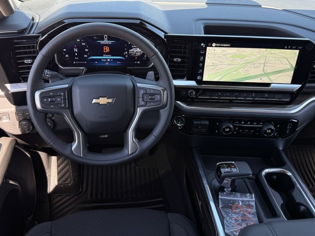 2026 Chevrolet Silverado 1500 LT - Photo 11