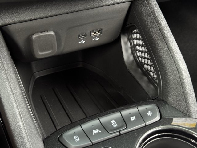2026 Chevrolet Trailblazer LS - Photo 16