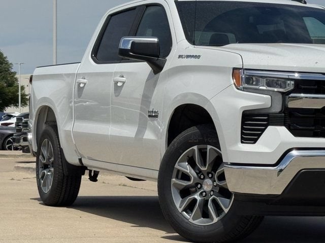 2026 Chevrolet Silverado 1500 LT - Photo 3