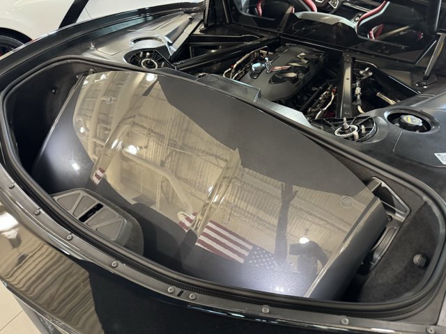 2027 Chevrolet Corvette Stingray 1LT - Photo 21