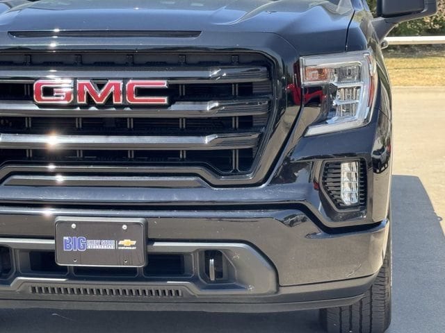 2021 GMC Sierra 1500 Elevation - Photo 10