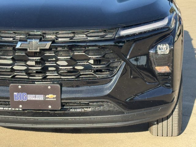 2026 Chevrolet Trax LT - Photo 9