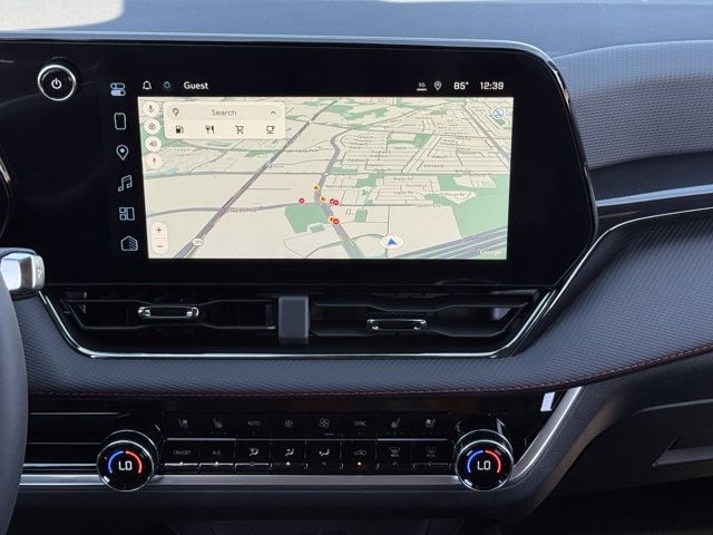 2027 Chevrolet Equinox RS - Photo 13