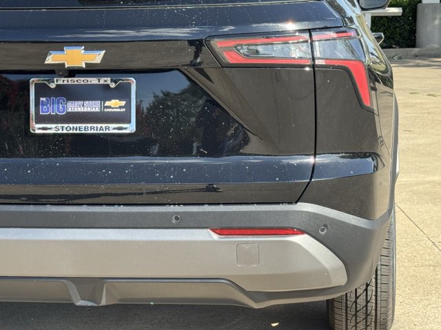 2027 Chevrolet Equinox LT - Photo 7