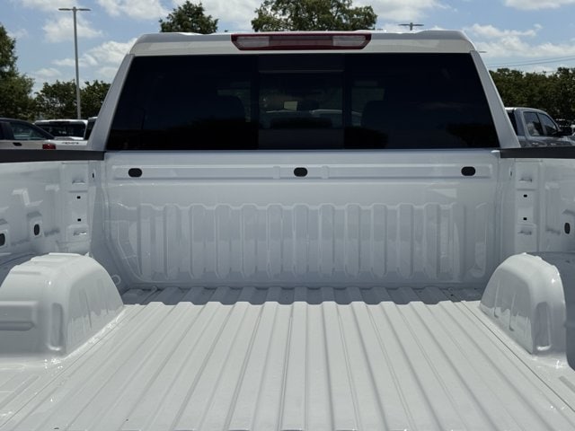 2026 Chevrolet Silverado 1500 LT - Photo 24