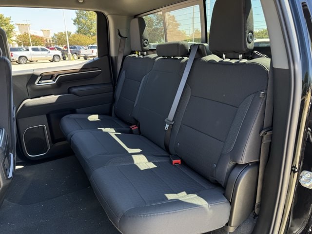 2026 Chevrolet Silverado 1500 RST - Photo 23
