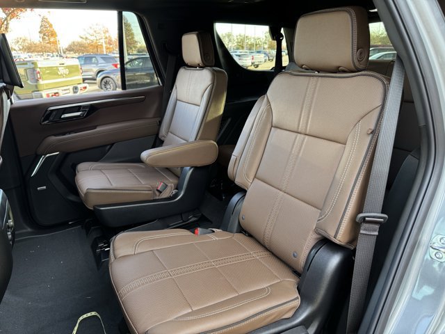 2026 Chevrolet Tahoe High Country - Photo 23