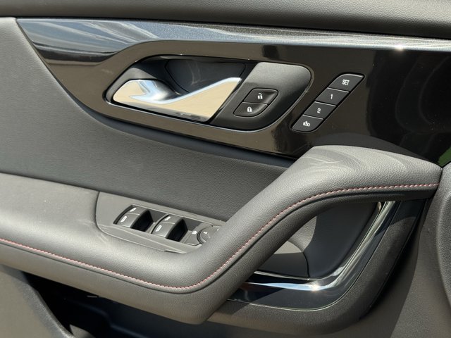 2026 Chevrolet Blazer RS - Photo 20