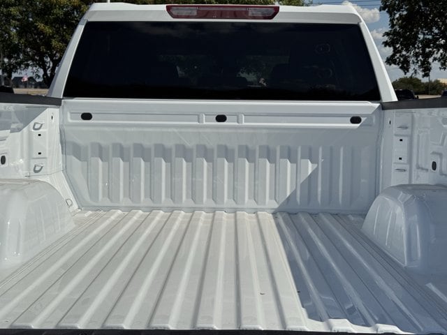 2026 Chevrolet Silverado 1500 LT Trail Boss - Photo 24
