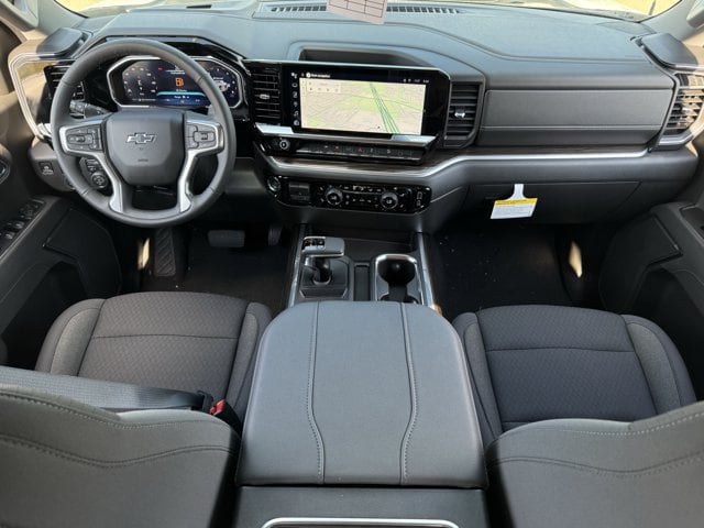 2026 Chevrolet Silverado 1500 LT Trail Boss - Photo 10