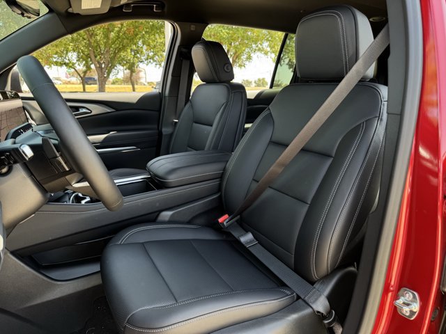 2027 Chevrolet Traverse LT - Photo 20