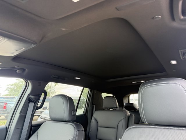 2027 Chevrolet Traverse LT - Photo 23
