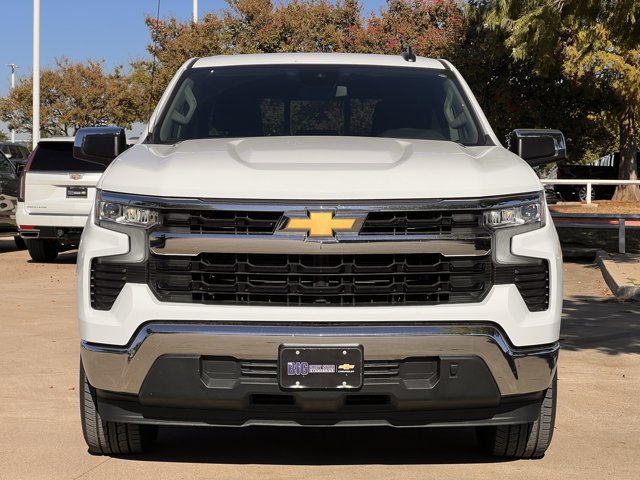 2026 Chevrolet Silverado 1500 LT - Photo 7
