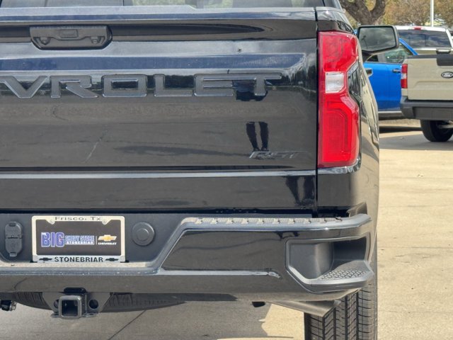 2026 Chevrolet Silverado 1500 RST - Photo 6