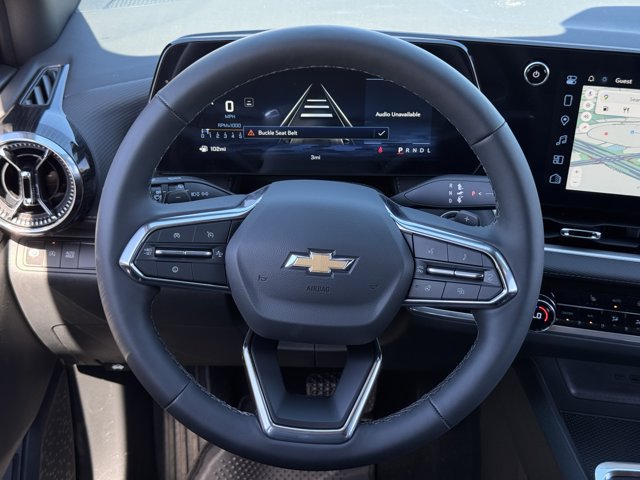 2027 Chevrolet Equinox LT - Photo 12