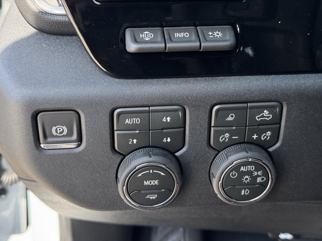 2026 Chevrolet Silverado 1500 High Country - Photo 18