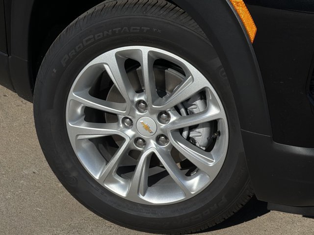 2026 Chevrolet Trailblazer LS - Photo 10