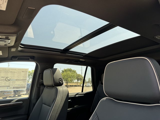 2026 Chevrolet Tahoe Premier - Photo 26