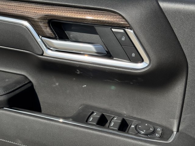 2026 Chevrolet Silverado 1500 LT Trail Boss - Photo 17