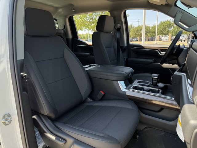 2026 Chevrolet Silverado 1500 LT - Photo 23