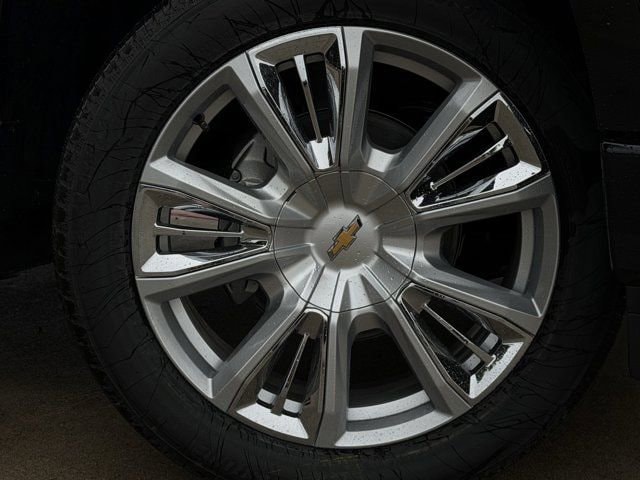 2026 Chevrolet Silverado 1500 High Country - Photo 10