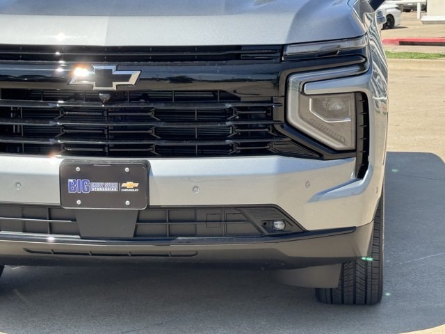 2026 Chevrolet Suburban RST - Photo 9