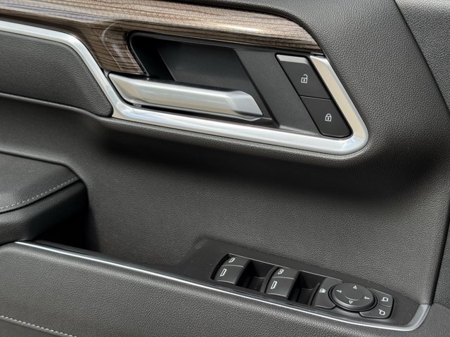 2026 Chevrolet Silverado 1500 LT - Photo 19