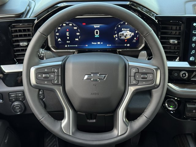2026 Chevrolet Silverado 1500 LT Trail Boss - Photo 12