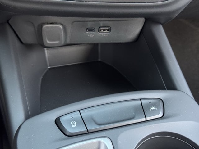 2026 Chevrolet Trax 1RS - Photo 16