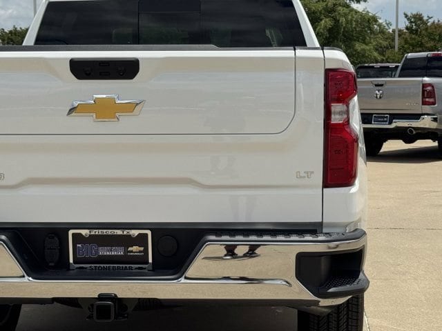 2026 Chevrolet Silverado 1500 LT - Photo 7